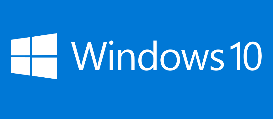 Windows10