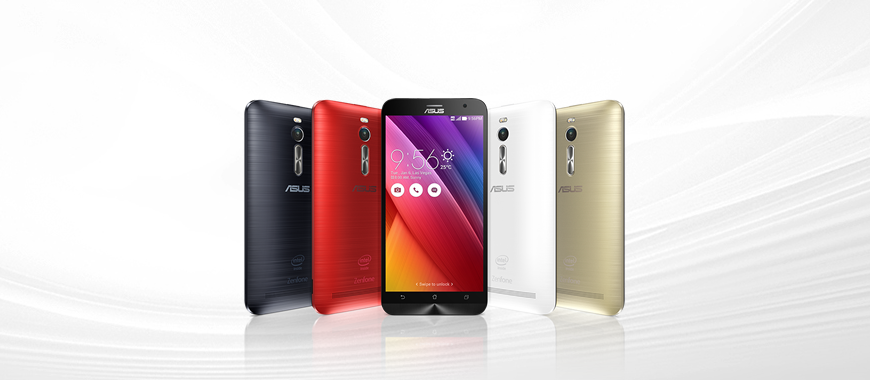 Zenfone2